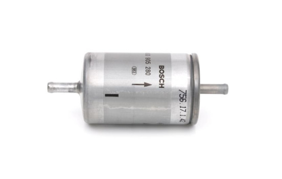 Filtro de combustible F5280 Bosch, Imagen 6
