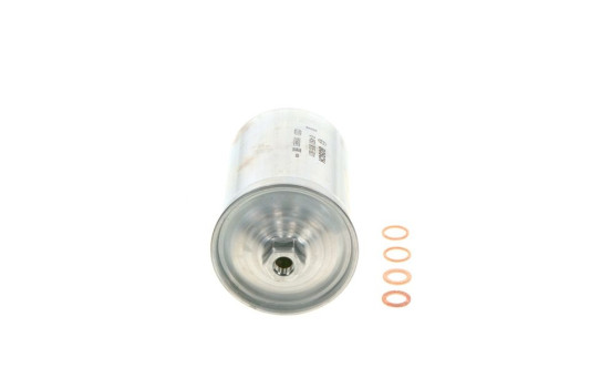 Filtro de combustible F5601 Bosch, Imagen 2