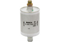 Filtro de combustible F5907 Bosch