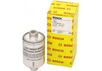 Filtro de combustible F5911 Bosch
