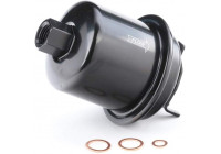 Filtro de combustible F5916 Bosch
