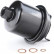 Filtro de combustible F5916 Bosch