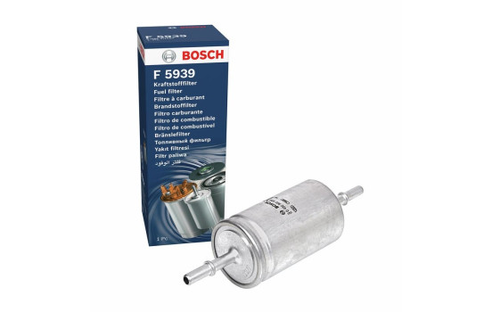 Filtro de combustible F5939 Bosch, Imagen 6