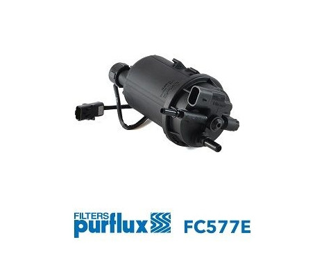 Filtro de combustible FC577E Purflux