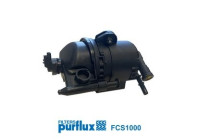 Filtro de combustible FCS1000 Purflux