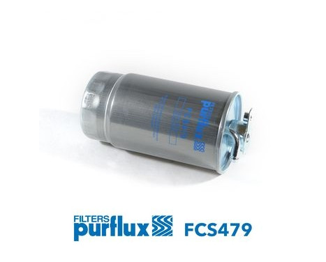 Filtro de combustible FCS479 Purflux