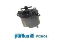 Filtro de combustible FCS604 Purflux