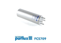 Filtro de combustible FCS709 Purflux