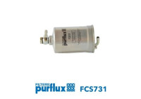 Filtro de combustible FCS731 Purflux