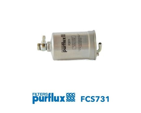 Filtro de combustible FCS731 Purflux