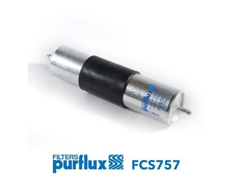 Filtro de combustible FCS757 Purflux