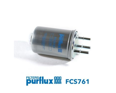 Filtro de combustible FCS761 Purflux