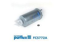 Filtro de combustible FCS772A Purflux