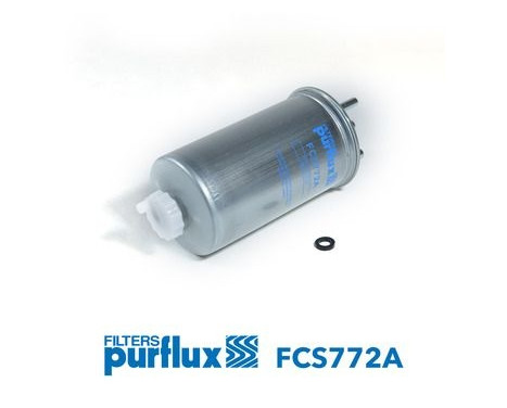 Filtro de combustible FCS772A Purflux