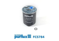 Filtro de combustible FCS784 Purflux