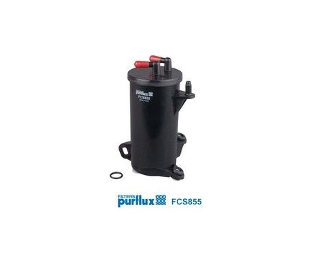 Filtro de combustible FCS855 Purflux