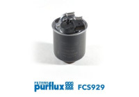 Filtro de combustible FCS929 Purflux
