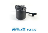 Filtro de combustible FCS930 Purflux
