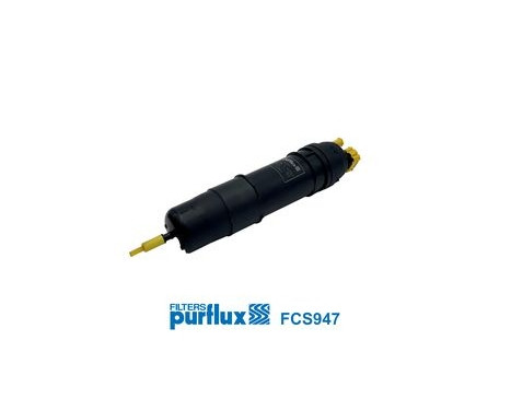 Filtro de combustible FCS947 Purflux