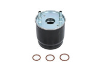 Filtro de combustible FFF-10002 Kavo parts