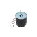 Filtro de combustible FFF-10002 Kavo parts, Miniatura 2