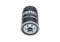 Filtro de combustible FFF-10008 Kavo parts