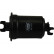 Filtro de combustible HF-621 AMC Filter, Miniatura 2