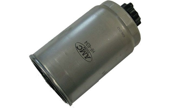 Filtro de combustible HF-634 AMC Filter