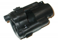 Filtro de combustible HF-636 AMC Filter