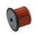 Filtro de combustible HF-642 AMC Filter, Miniatura 2