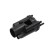 Filtro de combustible HF-647 AMC Filter, Miniatura 4