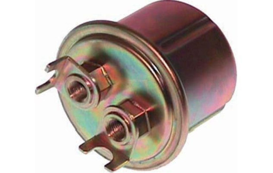 Filtro de combustible HF-8857 AMC Filter, Imagen 2
