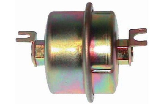 Filtro de combustible HF-8859 AMC Filter, Imagen 2