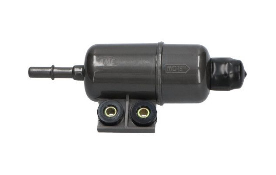 Filtro de combustible HF-8951 AMC Filter, Imagen 2