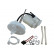 Filtro de combustible HF-8953 AMC Filter