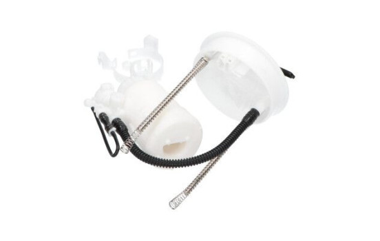 Filtro de combustible HF-8953 AMC Filter, Imagen 3