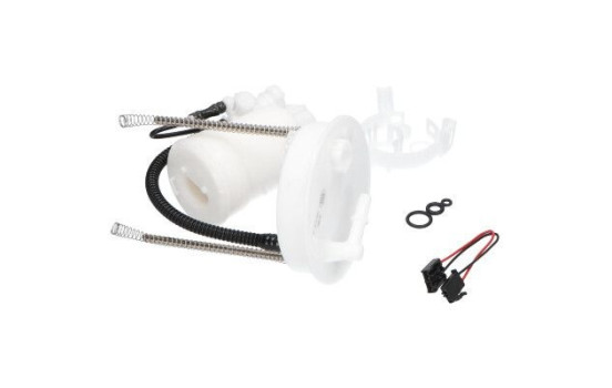 Filtro de combustible HF-8953 AMC Filter, Imagen 4