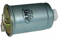 Filtro de combustible HF-8964 AMC Filter