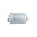 Filtro de combustible HF-8964 AMC Filter, Miniatura 4