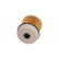 Filtro de combustible IF-3457 AMC Filter, Miniatura 2
