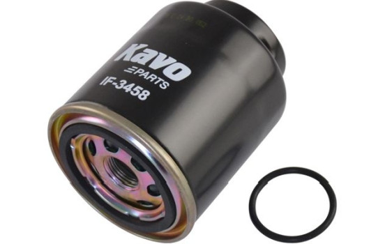 Filtro de combustible IF-3458 AMC Filter