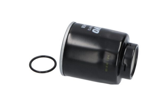 Filtro de combustible IF-3458 AMC Filter, Imagen 3