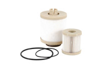 Filtro de combustible K&N para camión diésel (2 unidades) (PF-4100) K&N