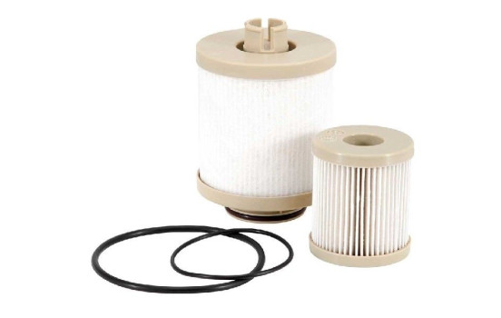 Filtro de combustible K&N para camión diésel (2 unidades) (PF-4100) K&N, Imagen 2