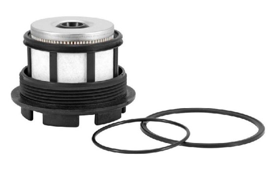 Filtro de combustible K&N para camión diésel (PF-4000) K&N, Imagen 2