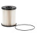 Filtro de combustible K&N para camión diésel (PF-4200) K&N