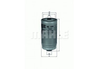 Filtro de combustible KC 199 Mahle