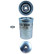 Filtro de combustible KC 208 Mahle, Miniatura 3
