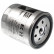 Filtro de combustible KC 22 Mahle