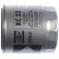 Filtro de combustible KC 22 Mahle, Miniatura 3